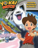Collection de Yo-Kai Watch - 11 Livres