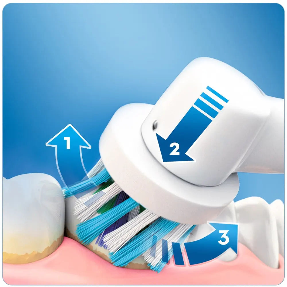 Oral-B Pro-Expert Cepillo de Dientes a Pilas