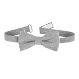 Noeud Papillon Confettis Carter's 3A+ - Gris