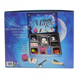 Ferriot Cric Coffret de Magie 150 Tours - 7A+