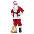 Déguisement Complet de Père Noël