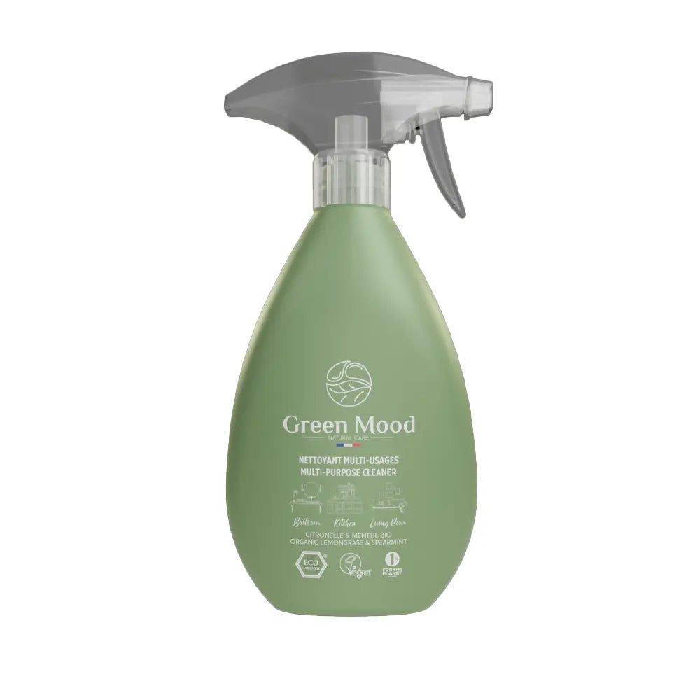 Green Mood Natural Multi-Purpose Cleaner 500ml