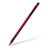 Staedtler Boîte de 24 Crayons de Couleur 186 C24