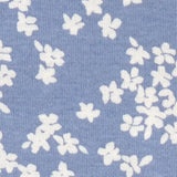Lot de 3 Bodies à Manches Courtes Carter's - Floral