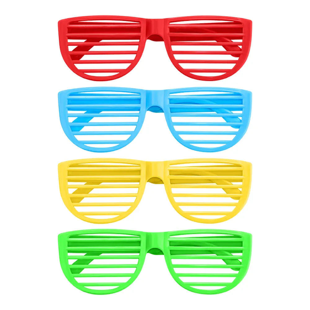 Lot de 4 lunettes - 3A+
