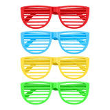 Lot de 4 lunettes - 3A+