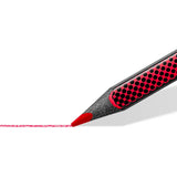 Staedtler Boîte de 24 Crayons de Couleur 186 C24