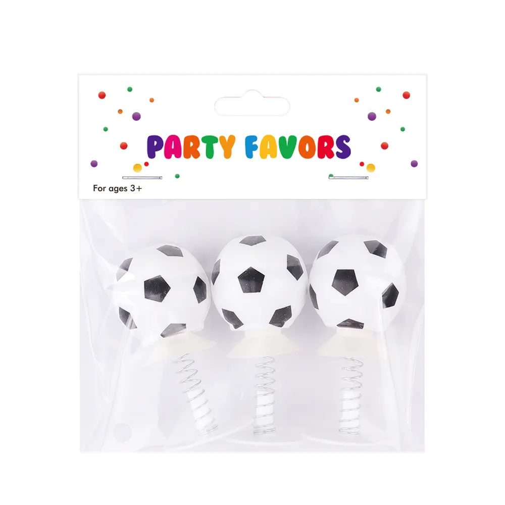Lot de 3 Ballons à Rebond - 3A+
