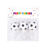 Lot de 3 Ballons à Rebond - 3A+