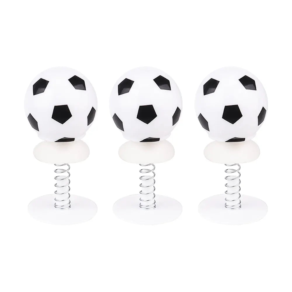 Lot de 3 Ballons à Rebond - 3A+