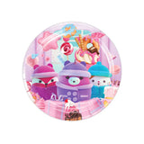 Pack de Cumpleaños 51 Piezas - Squishmallows