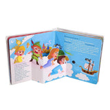 Peter Pan – Contes en pop-up
