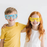 Lot de 4 lunettes - 3A+