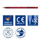 Staedtler Boîte de 24 Crayons de Couleur 186 C24