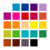 Staedtler Boîte de 24 Crayons de Couleur 186 C24