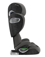 CYBEX Solution T i-Fix Siège Auto Sepia Groupe 2/3 (15-36kg) - Gris