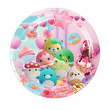 Pack de Cumpleaños 51 Piezas - Squishmallows