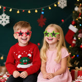 Lot de 4 lunettes étoiles – 3A+