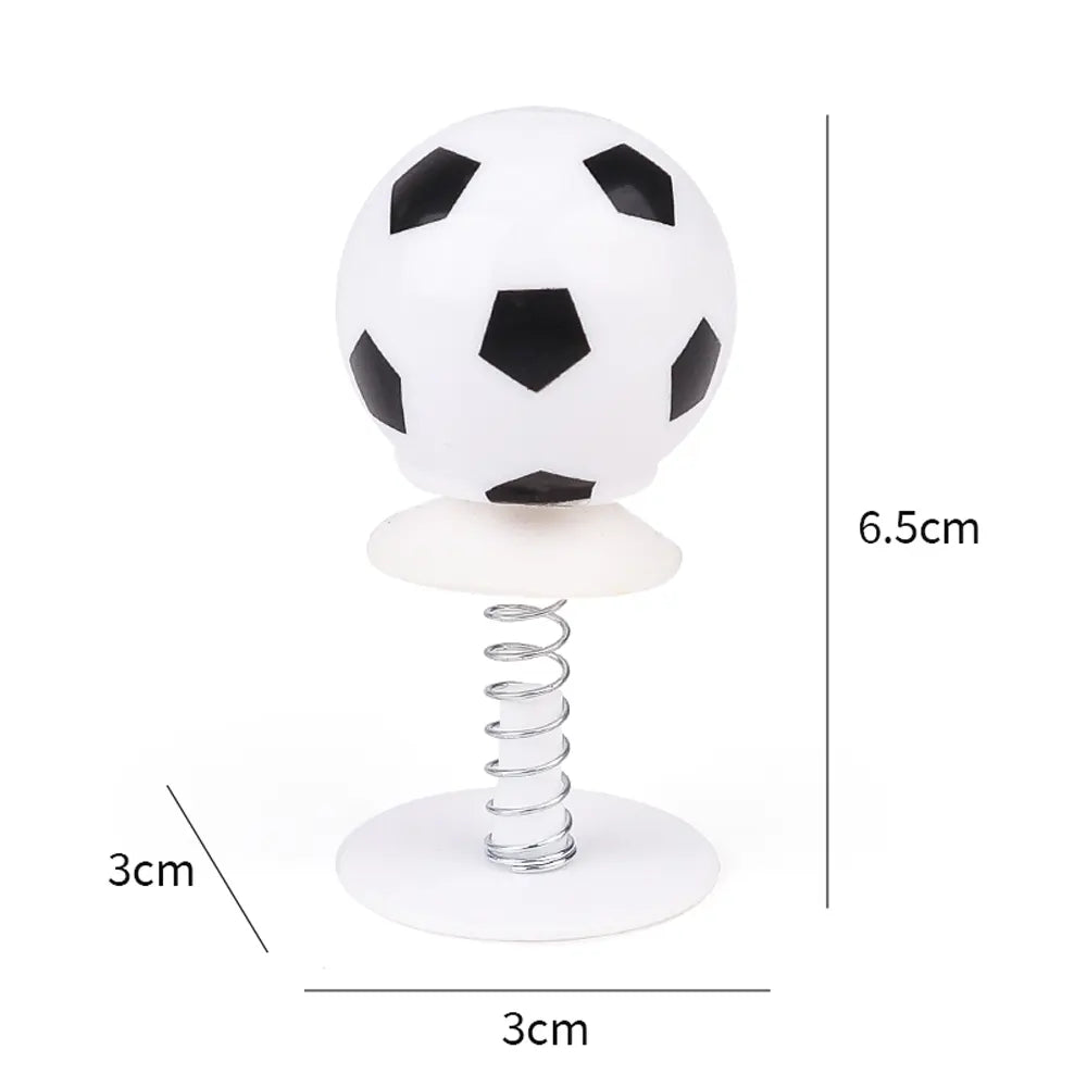 Lot de 3 Ballons à Rebond - 3A+