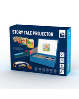 Eurekakids Projecteur D'histoires - 3A+