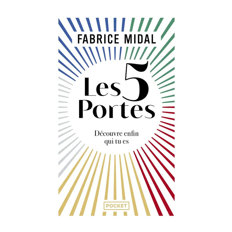 Las 5 Puertas – Pocket