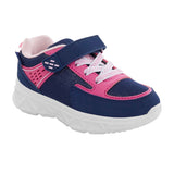 Baskets EverPlay OshKosh Shoes - Rose & Bleu