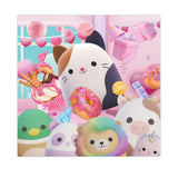 Pack de Cumpleaños 51 Piezas - Squishmallows