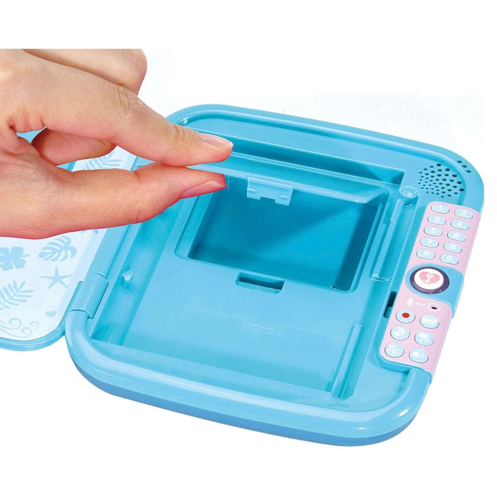 Vtech KidiSecrets, Mon Journal Intime 5-12A - Stitch