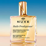 Nuxe Huile Prodigieuse Dry Oil - 50ml