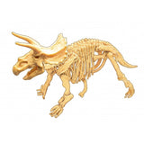Buki Dino Dig Triceratops 8A+