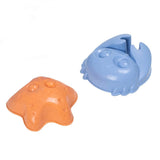 Eurekakids Set de Plage 5 Pièces 18M+
