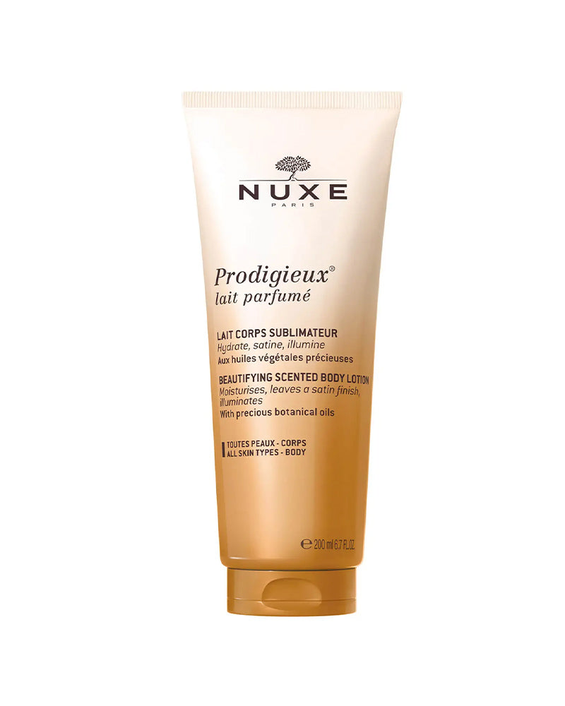 Nuxe Prodigieux Lait Parfumé Corps - 200ml