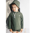 Shems Kids Set Anti-UV Mowgli - Vert Kaki