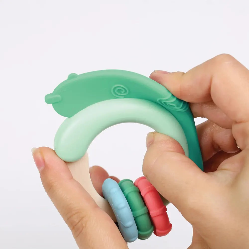 Ludi Trío de Sonajeros 3m+