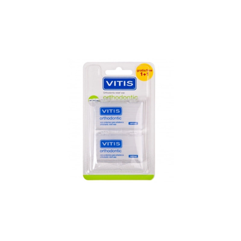CERA ORTODONCIA VITIS