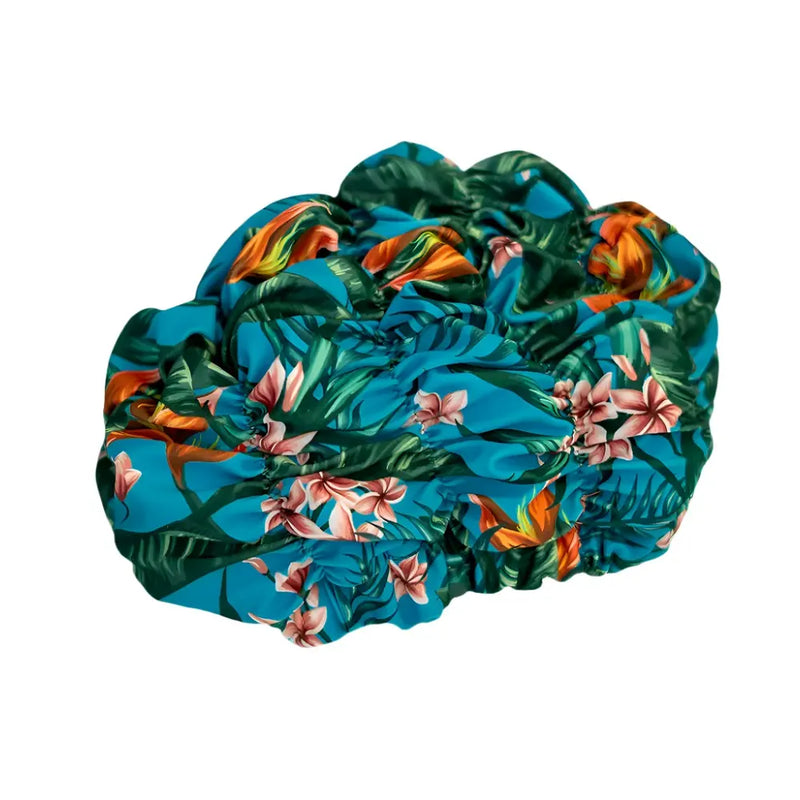 Rituels d’Orient Bonnets de Bain