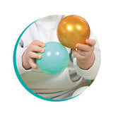 Ludi 90 Balles de Jeu 6M+ - Or