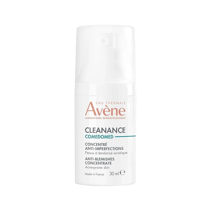 Avène Cleanance Comedomed Concentré Anti-Imperfections 30ml
