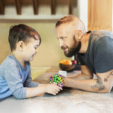 Professional 12-Sided Pentagonal Speed ​​Cube - 6A+