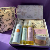 Yazine Coffret Welcome Baby