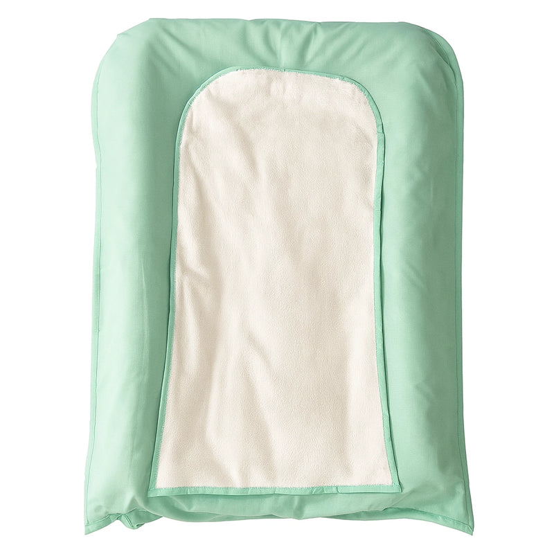 Babymat Matelas à Langer - Vert d'Eau