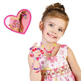 Dede Ensemble de Bijoux Barbie 3A+