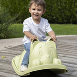 Smoby Rocking Cat Toy 18M+ - Green