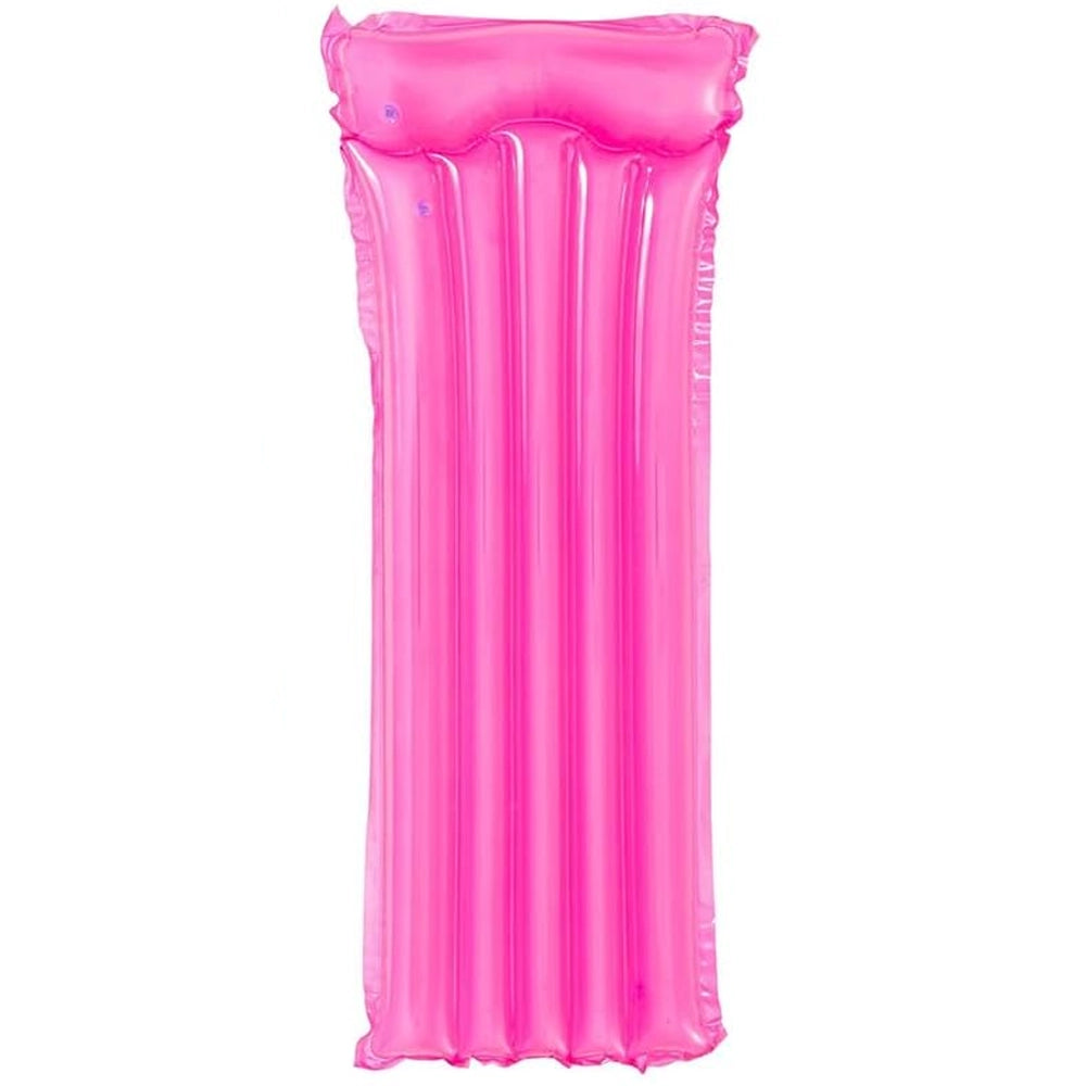 Bestway® Matelas Gonflable Adulte 14A+ - Rose