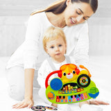 Winfun Table de Mixage DJ Puppy 18M+