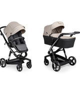 MS Innovaciones Poussette Duo Tokyo - Beige