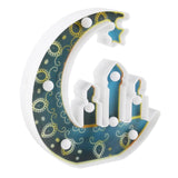 Lampe LED lumineuse pour le Ramadan ou l'Aïd
