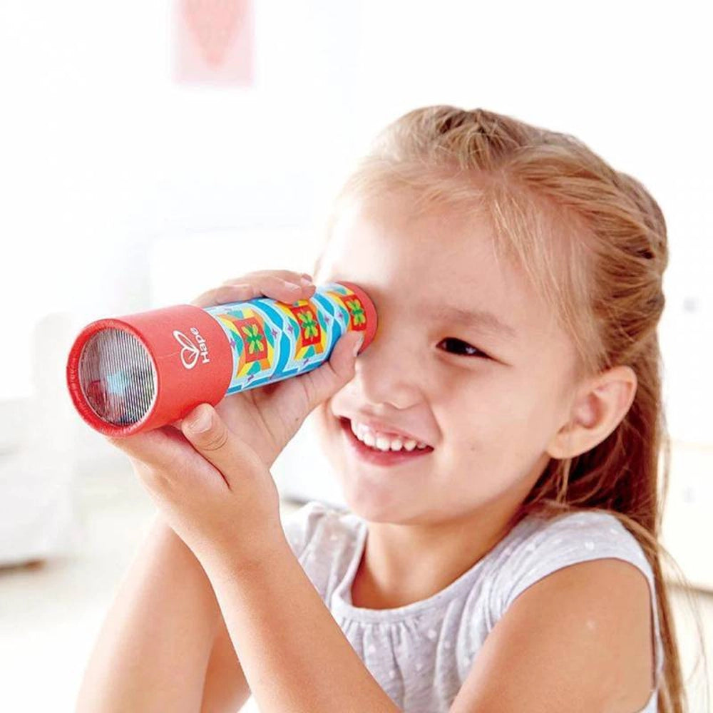 Hape Caléidoscope Wonder Vision 3A+