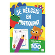 Plume Univers Je Réussis en Pratiquant - Multiplier jusqu’à 100