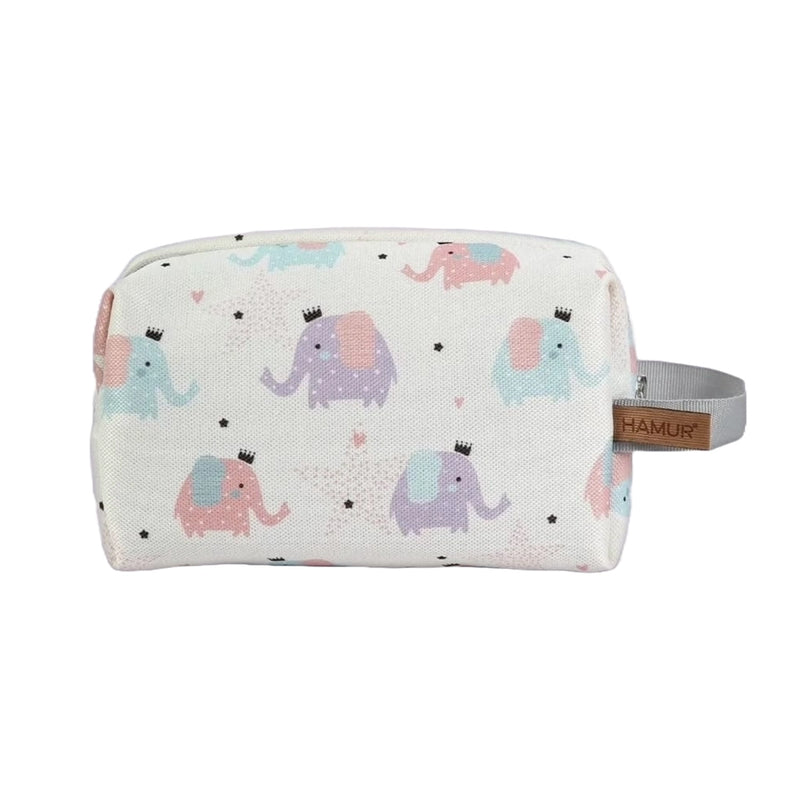 HAMUR Baby Essentials Kit - Elephant